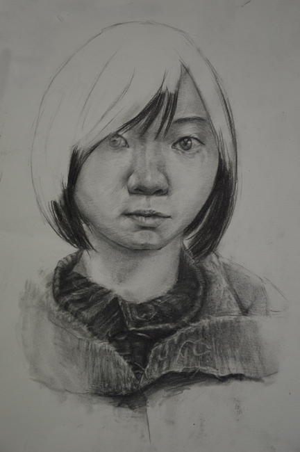 作品:画同学 尺寸:4K